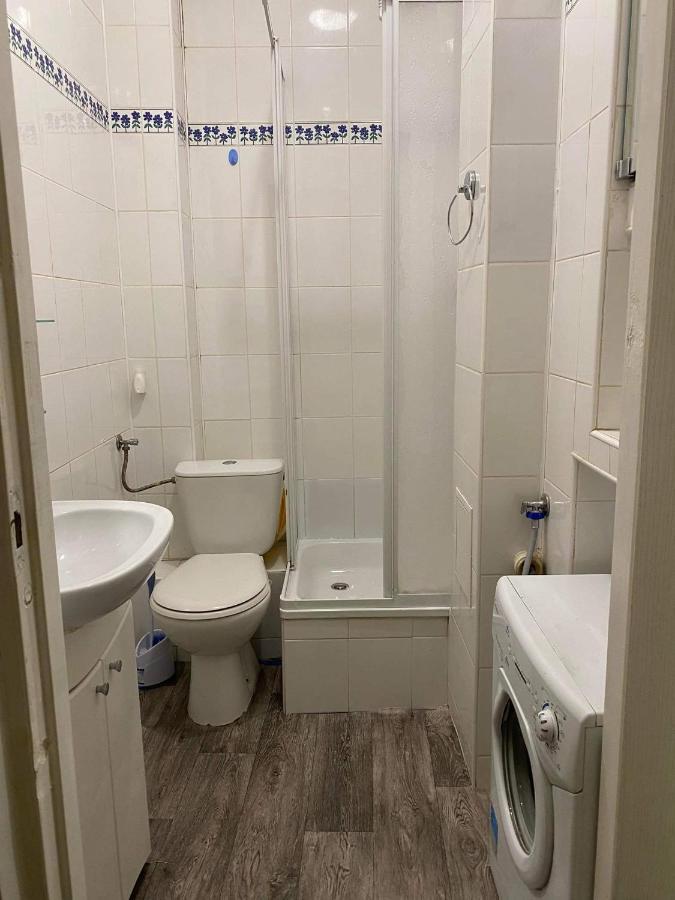 Apartament Center Apartment Warsaw Exterior photo